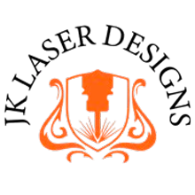 JK Laser Designs